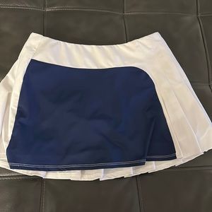 Tennis skirt